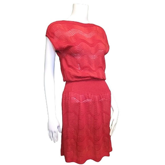 Missoni knit dress - Picture 2 of 7